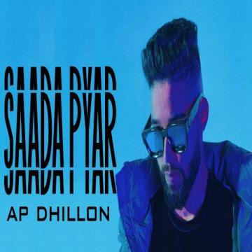 download Saada-Pyar AP Dhillon mp3